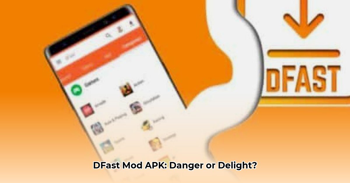 dfast-mod-apk